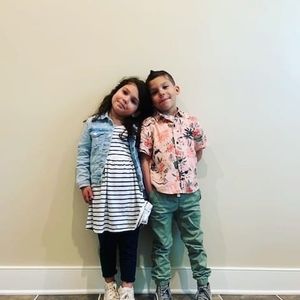 Meet your Posher, Alisha